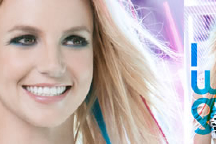 Britney nelle classifiche