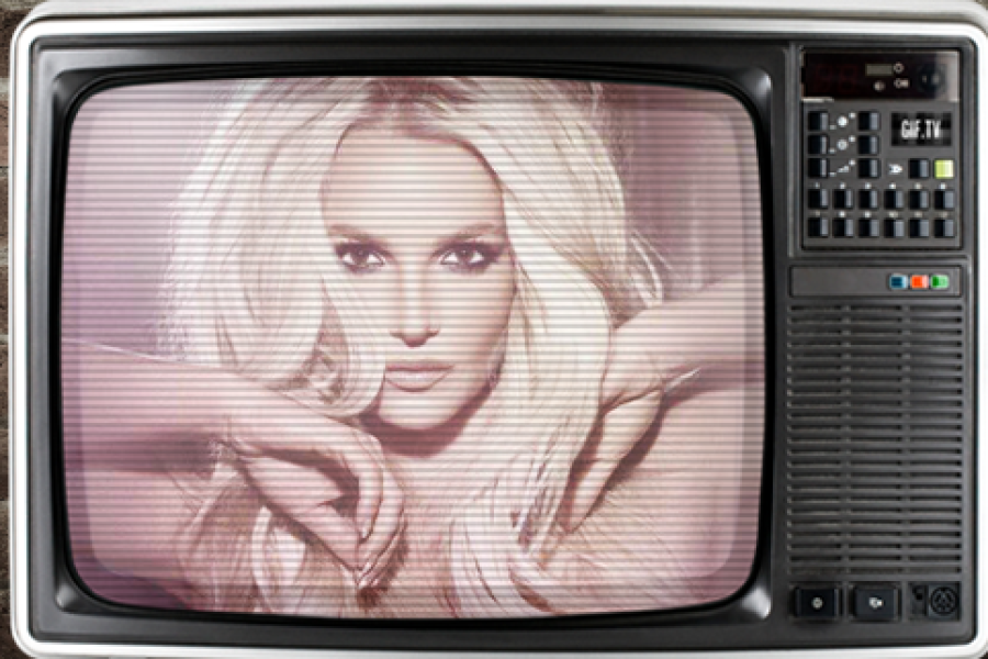 Nuovo reality show per Britney?