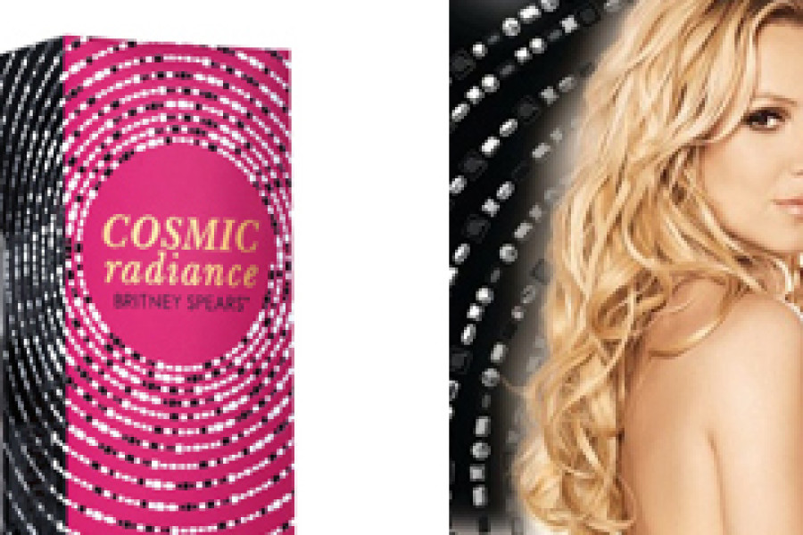 Cosmic Radiance | New Parfume