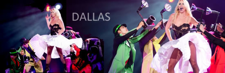 12/07 – Dallas, TX