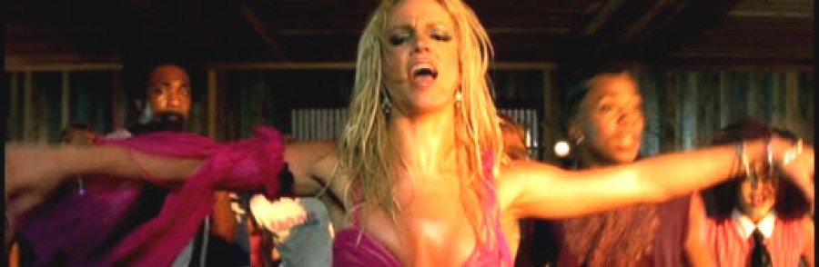 Rolling Stone | Britney #2