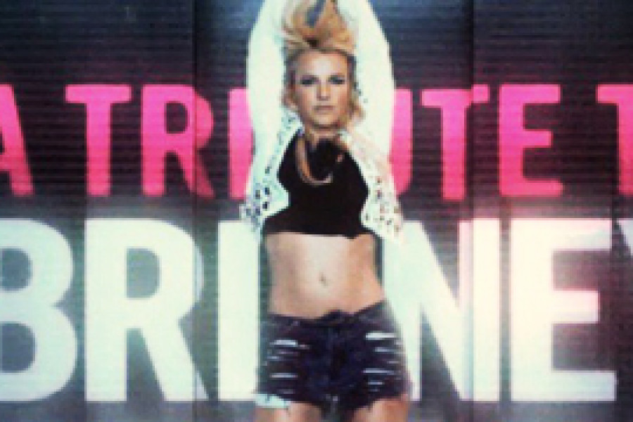 VMA’s – A Tribute to Britney Spears